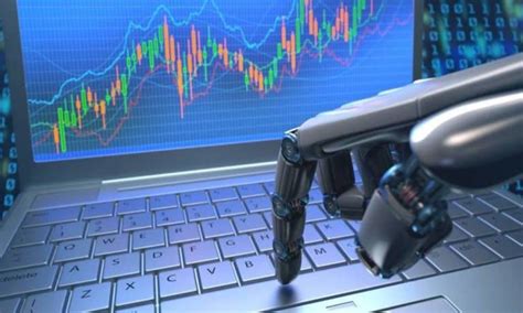 Ai Forex Trading: Revolutionizing The Financial Markets In 2023