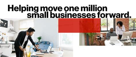 Verizon Small Business Services: Empowering Your Business In 2023