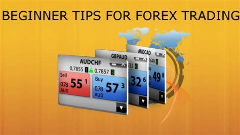 Beginning Forex: A Guide For New Traders In 2023
