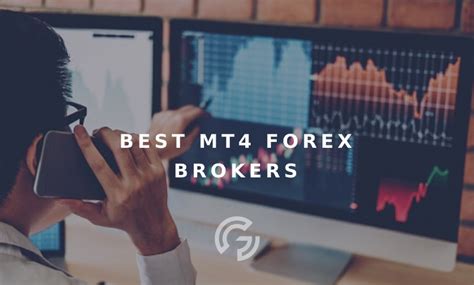 Best Mt4 Forex Brokers In 2023