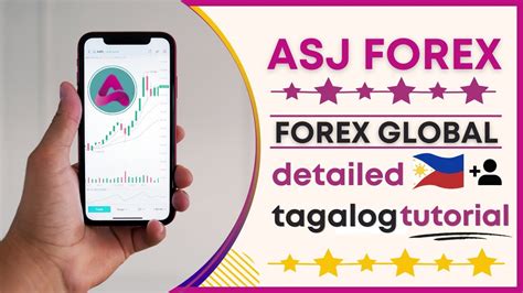 Introduction To Asj Forex Global